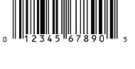 UPC-A