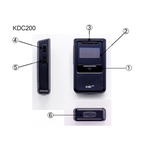 KDC200