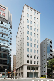 nagoya office image