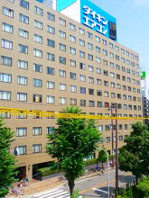 osaka office image