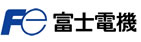 Fujidenki Ftech logo