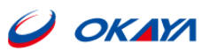 Okayasangyo logo