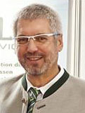 Mr. Albert Sedlmaier