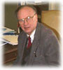 Dr. Ivo Babuska