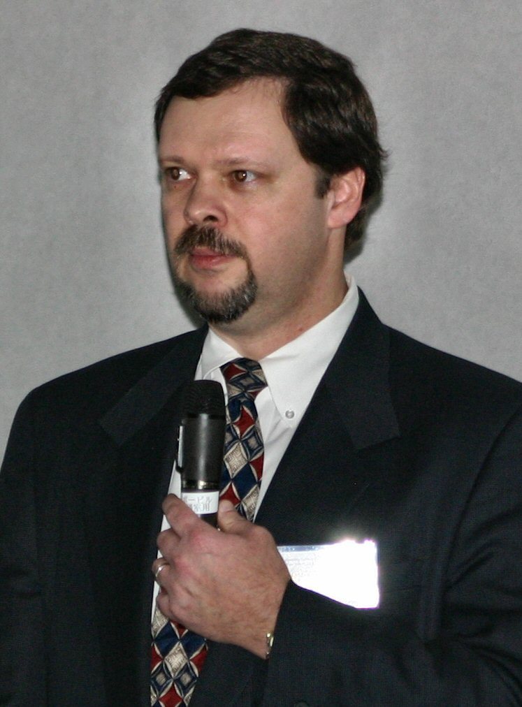 Mr. Jim Sutton