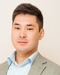 Mr. Kuanysh Kenzhaliyev