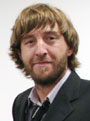 Mr. Martin Solina