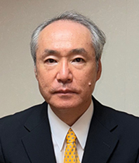 Dr. Masanobu Umeda