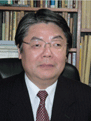 Mr. Tohru Aliizumi