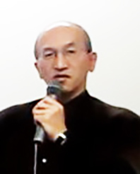 Mr. Tadamitsu Asaka