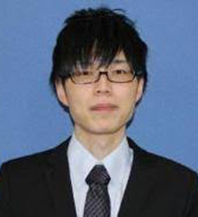 Mr. Taiki Nakata