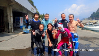 ツアー写真（1）