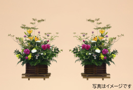 枕花