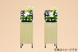 生花