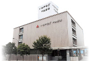 中央斎場
