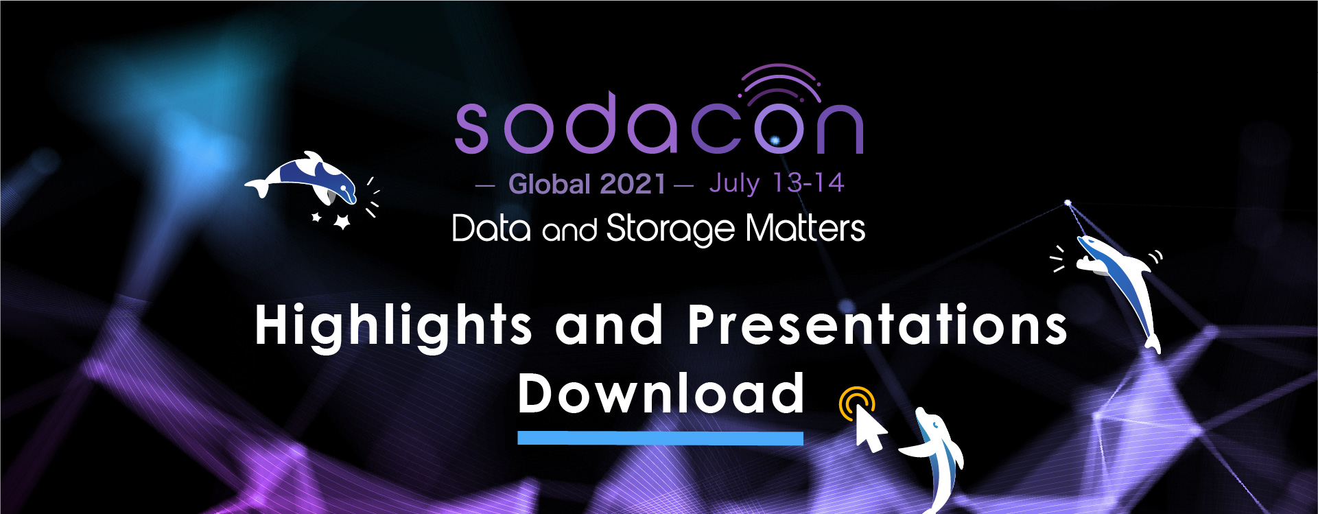 SODACON Global 2021