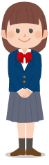 18歳の誕生日が3月末で、4月から進学で新潟市内のアパートに引っ越すBさん