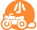 小型二輪