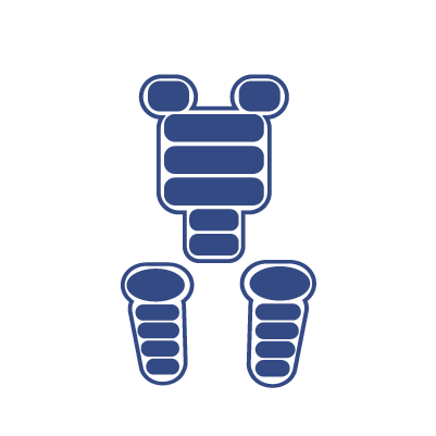 プロテクター
