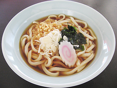 うどん