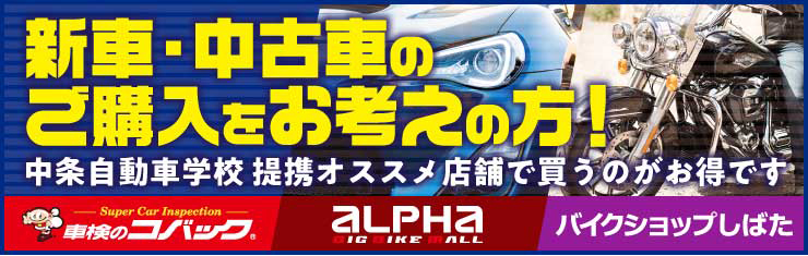 中古車・新車販売紹介