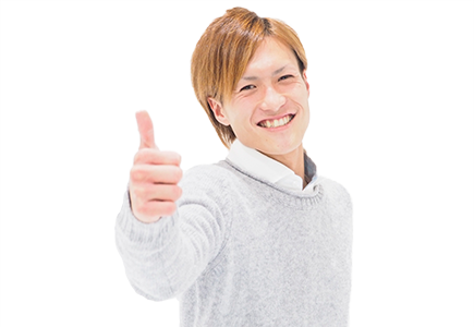関川村 フリーター K.Yさん のケース