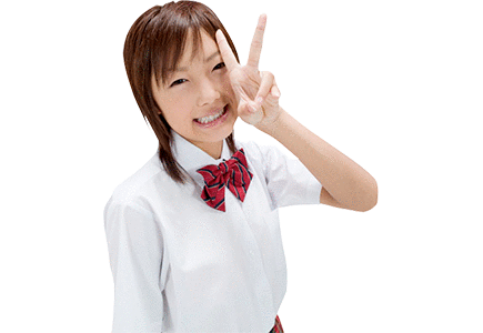 村上市 MS高校 K.Kさん のケース