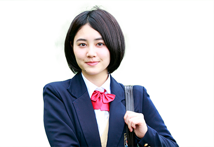 新発田市 SM高校 S.Rさん のケース