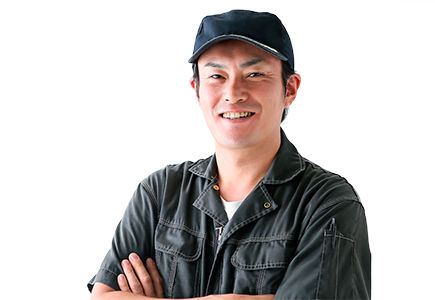 胎内市 会社員 N.Hさん のケース