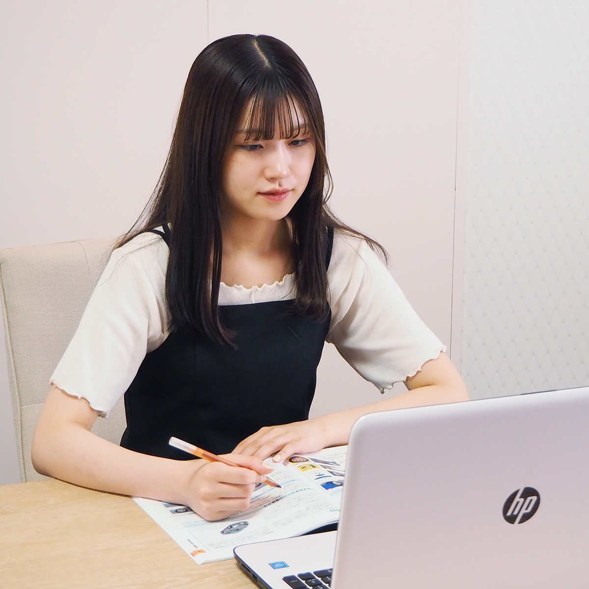 オンライン学科教習