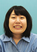 長野 ひとみ
