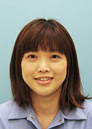 高野 静香