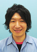 高野 雄一郎