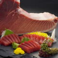 海桜鮪　食べ比べ　5本セット