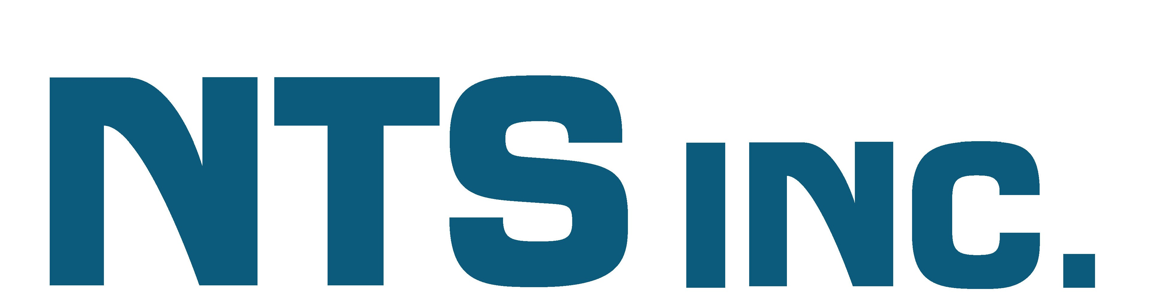 NTS Logo