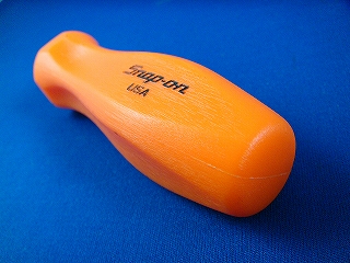 スナップオン　旧オレンジグリップ　SDD2R1RO