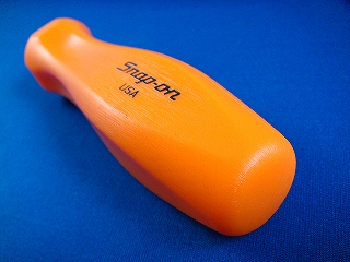 スナップオン　旧オレンジグリップ　SDD5R1RO