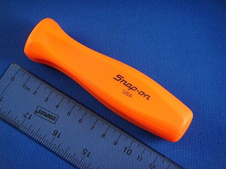 スナップオン　旧オレンジグリップ　SDD6R1RO