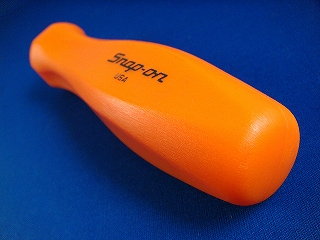 スナップオン　旧オレンジグリップ　SDD8R1RO
