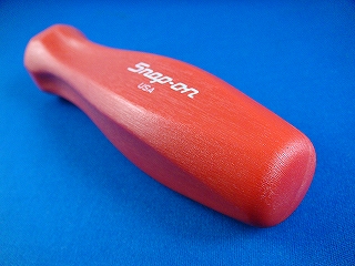 スナップオン　旧赤グリップ　SDD8R1RR