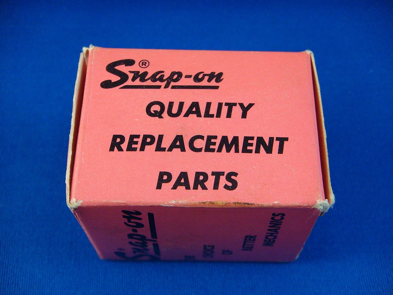 スナップオン　旧ロゴ　1/2　ラチェットリペアキット　RKR-710　箱付き