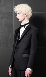 �u���b�N�W���K�[�h�^�L�V�[�h