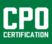 認定CPO（Chief Privacy Officer)　個人情報最高責任者研修(認定CPO資格）