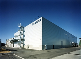 Fuji Pharma Co., Ltd.