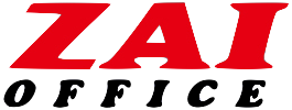 ZAI OFFICEのロゴ