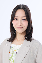 ナレーターの石井瑞穂の顔写真