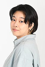 ナレーターの丸山桃奈の顔写真