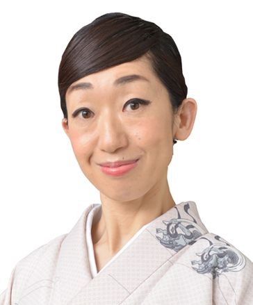 黒河内雅子