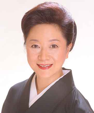 小林 祥子