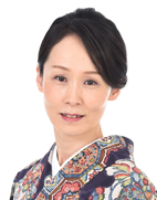 上沢美咲